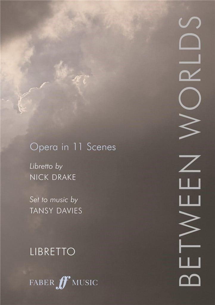 Between Worlds